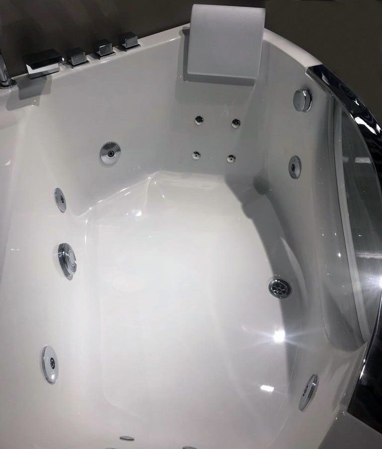 Акриловая ванна Orans BT-62118M 62118M0 - 2