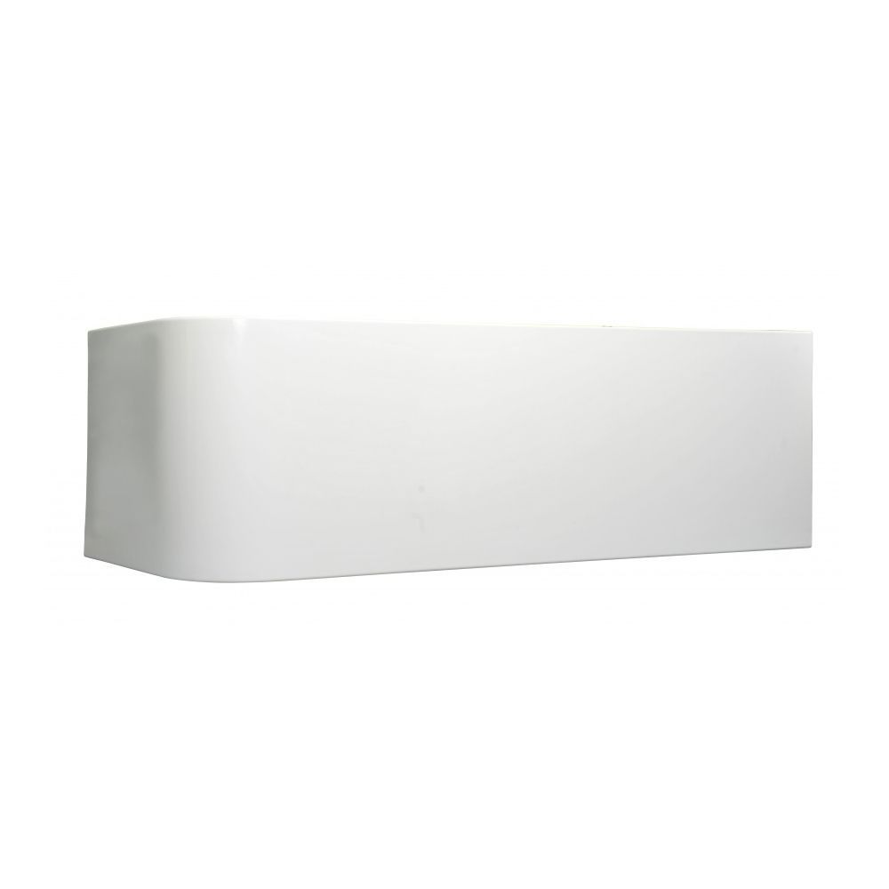 Экран для ванны фронтальный AM.PM Spirit  W72A-160R100W-P2 - 0