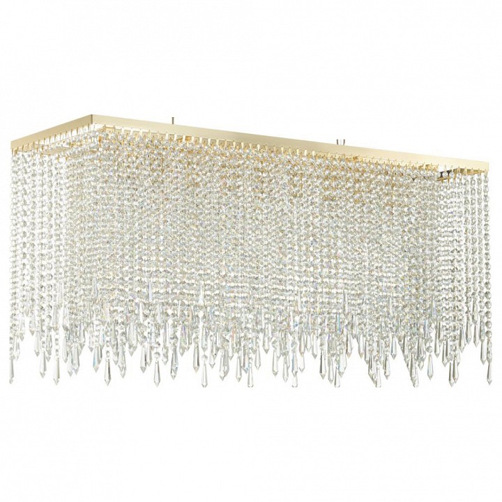 Подвесная люстра Odeon Light Chokka 5028/9A - 0