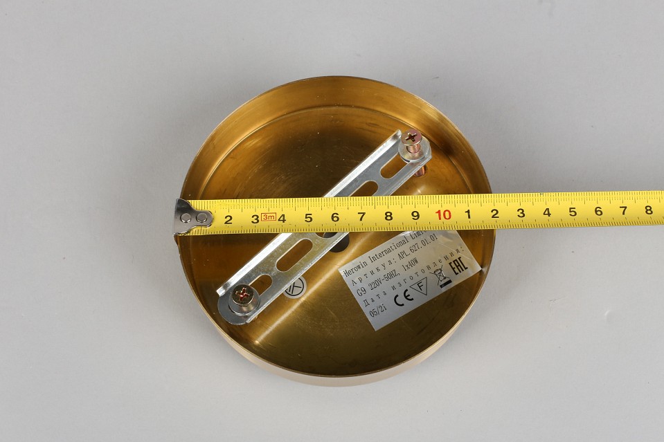 Бра Aployt Enn APL.627.01.01 - 6