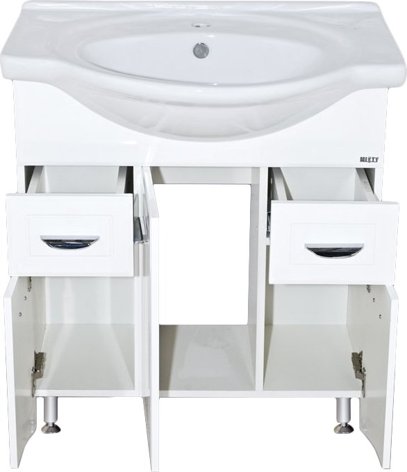 Мебель для ванной Misty Дрея 75 - 6