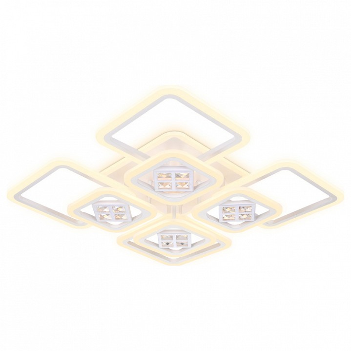 Накладной светильник Ambrella Light FA FA289 - 1