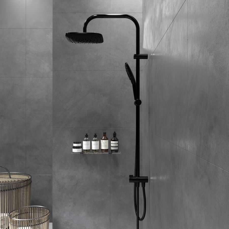 Душевая стойка Damixa Origin Evo 978200300 - 6