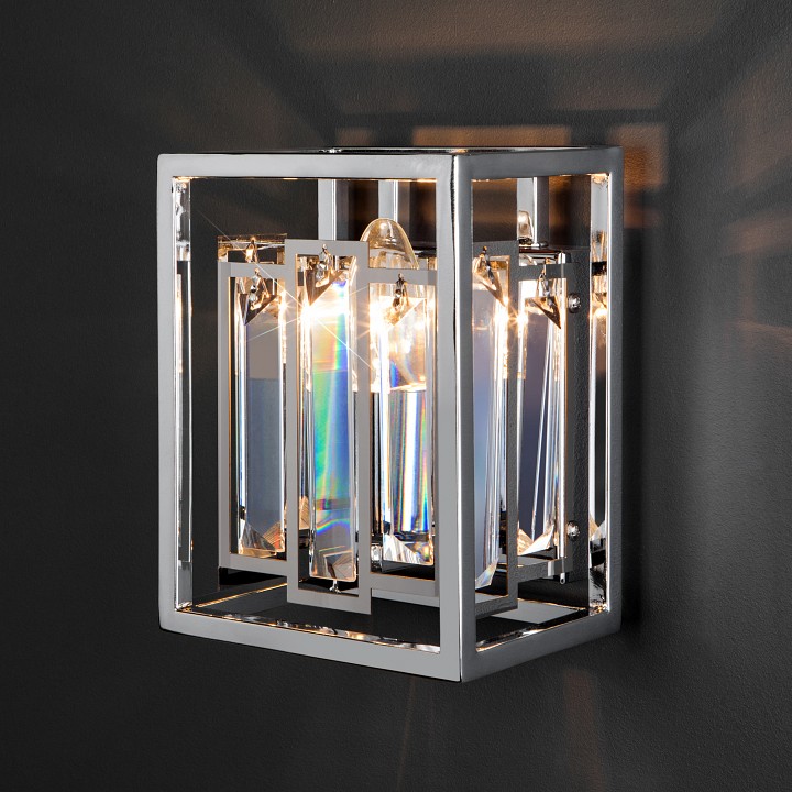 Накладной светильник Bogate's Cella 312/1 Strotskis - 1