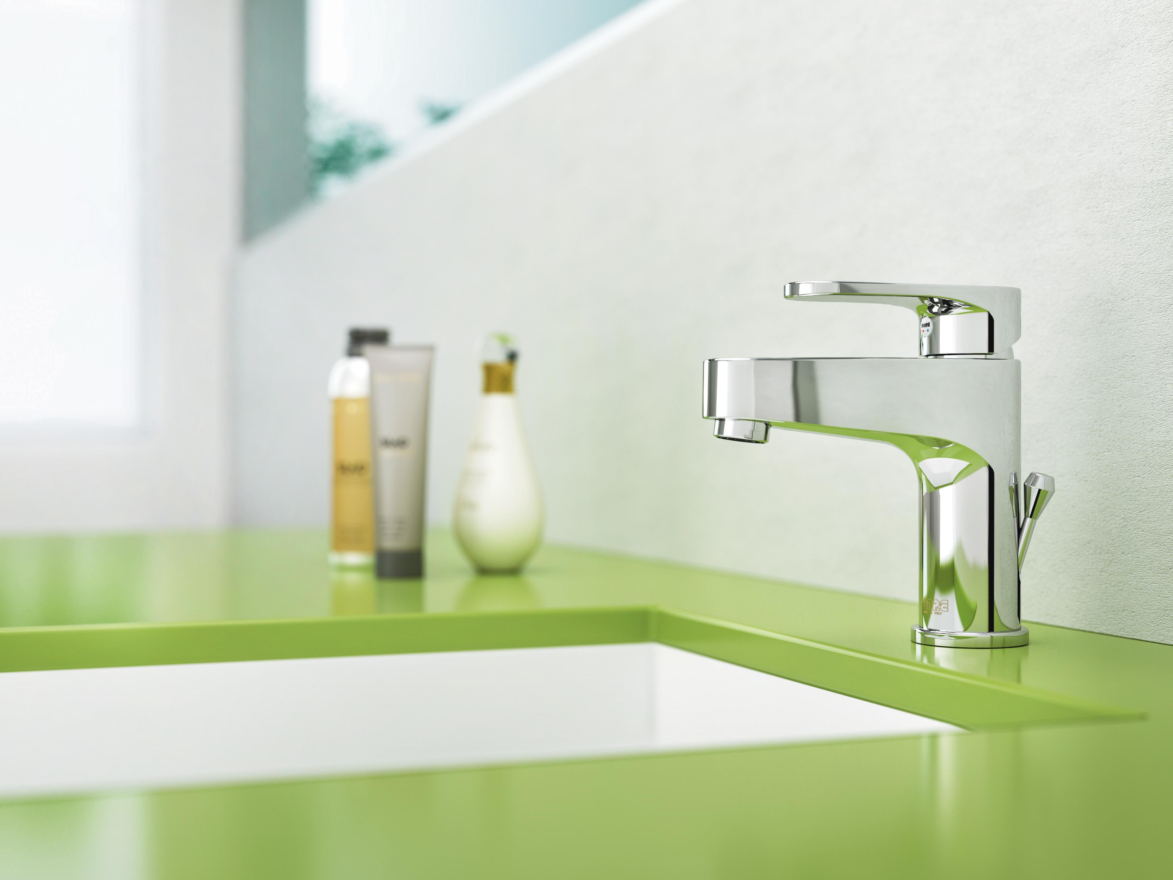 Смеситель для раковины Fiore  хром  78CR6520 - 1