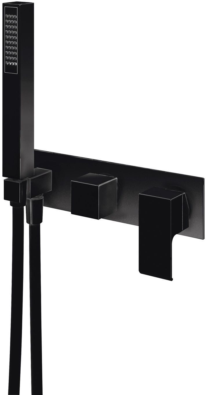 Смеситель Cezares Porta VDM2 NOP С ВНУТРЕННЕЙ ЧАСТЬЮ, для душа PORTA-VDM2-NOP - 0