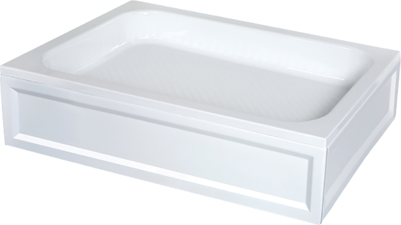 Душевой поддон Rgw  100x80 см  16180280-51 - 0