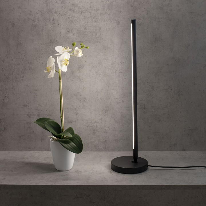 Настольная лампа Mantra Torch 6738 - 1