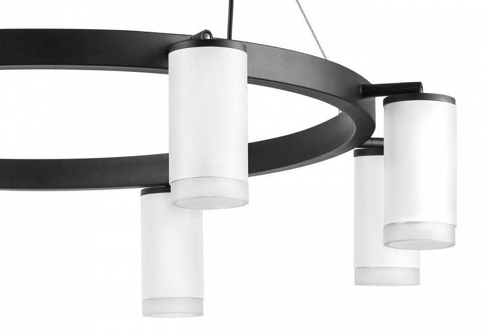 Подвесная люстра Lightstar Rullo LR0183680 - 2