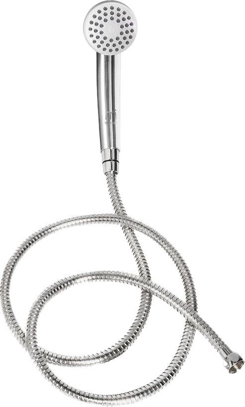 Смеситель Milardo Sardinia SARSBC0M02 для ванны с душем - 6