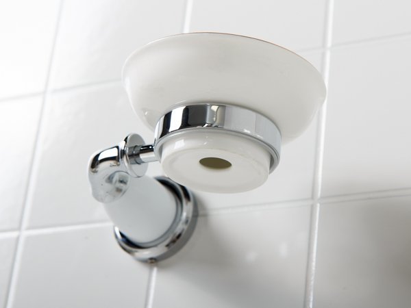 Мыльница Art&max BIANCHI  AM-E-2603-Do - 3