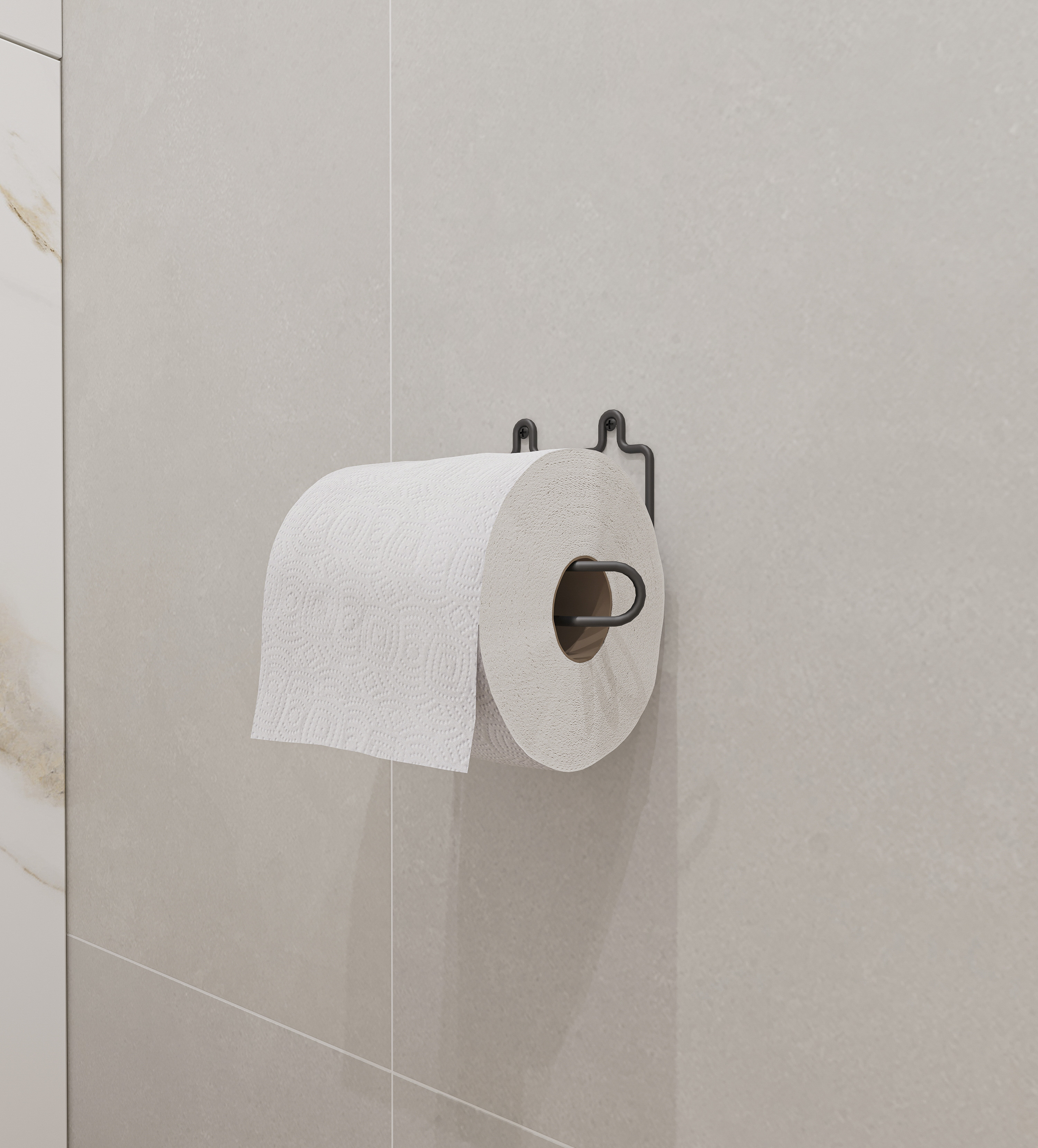 Набор DIWO Смоленск П14788 + ПК14787 черный муар 489988 - 2