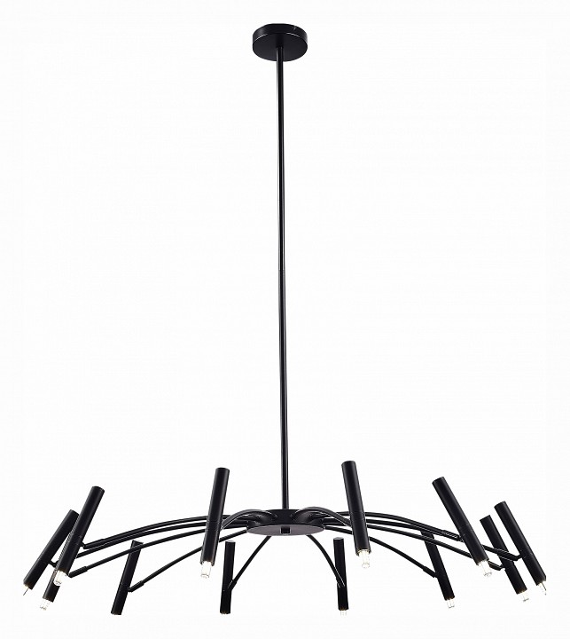 Люстра на штанге ST-Luce Spidey SL1214.402.12 - 1