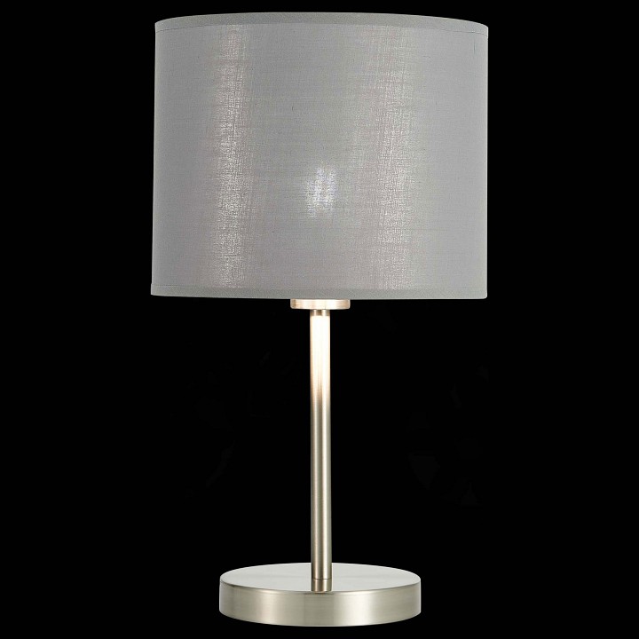 Настольная лампа декоративная EVOLUCE Brescia SLE300514-01 - 1