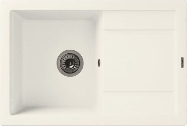 Мойка кухонная Florentina Липси 760 жасмин 20.160.D0760.201 - 0