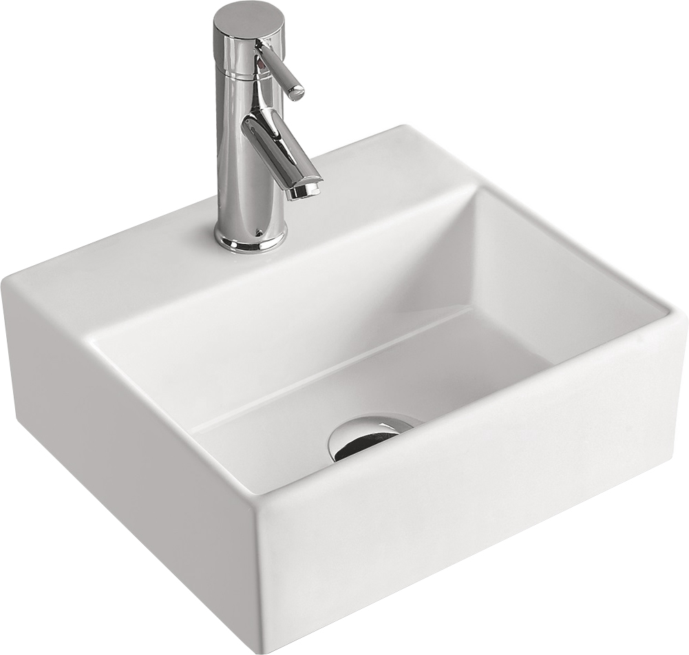 Рукомойник SantiLine SL-2001 - 0