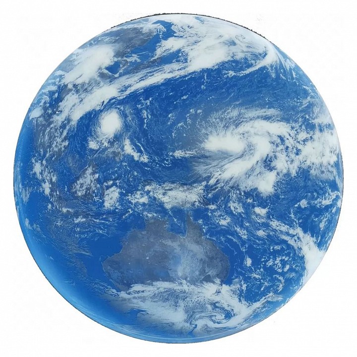 Накладной светильник iLedex Music 01-D400-24W - 0