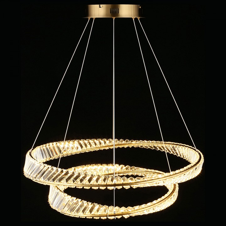 Подвесной светильник Aployt Olimp APL.045.03.65 - 1