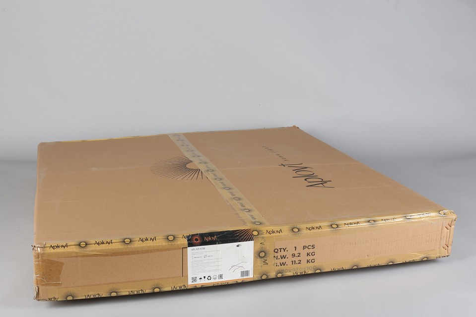 Подвесной светильник Aployt Polunia APL.021.13.136 - 6