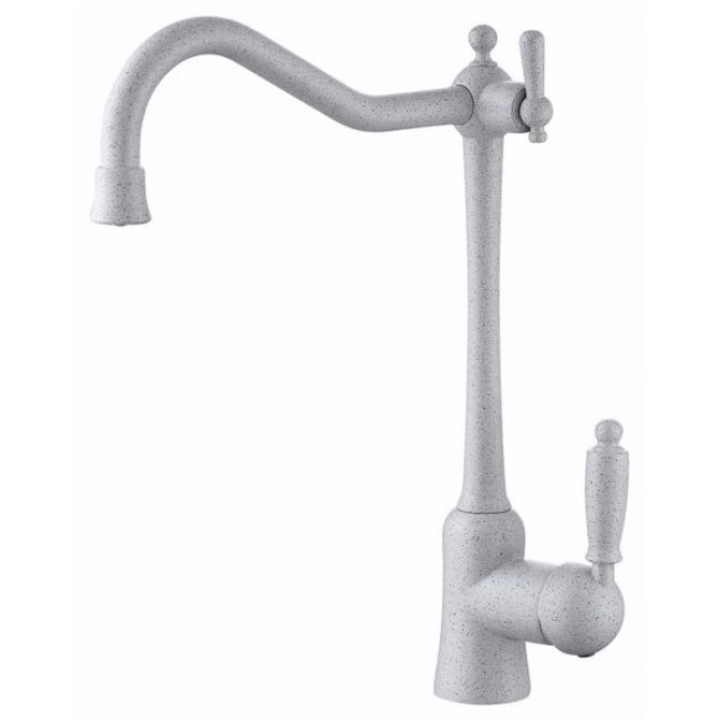 Смеситель для кухонной мойки  KAISER Vincent  31944-4 - 0