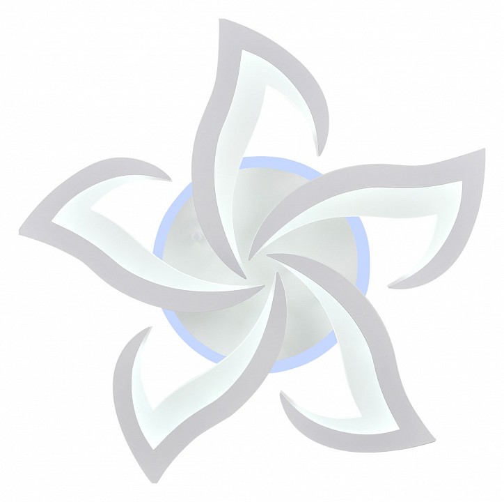 Потолочная люстра Natali Kovaltseva Olimp LED LAMPS 81146 - 1