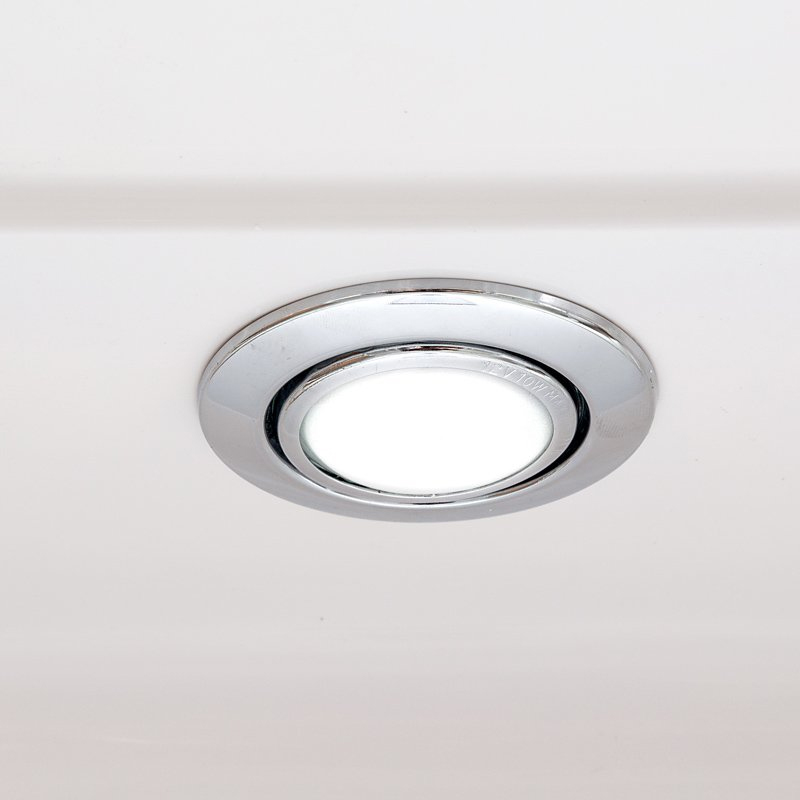 Душевая кабина DETO D271SLED - 3