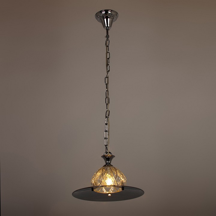 Подвесной светильник Abrasax Cornelia 2232/1(clear) - 2