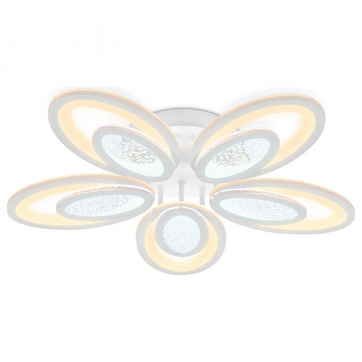 Накладной светильник Ambrella FA FA423 - 1