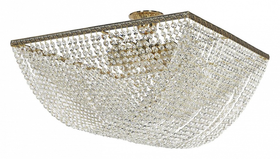 Люстра на штанге Arti Lampadari Nobile Nobile E 1.3.50.501 G - 0