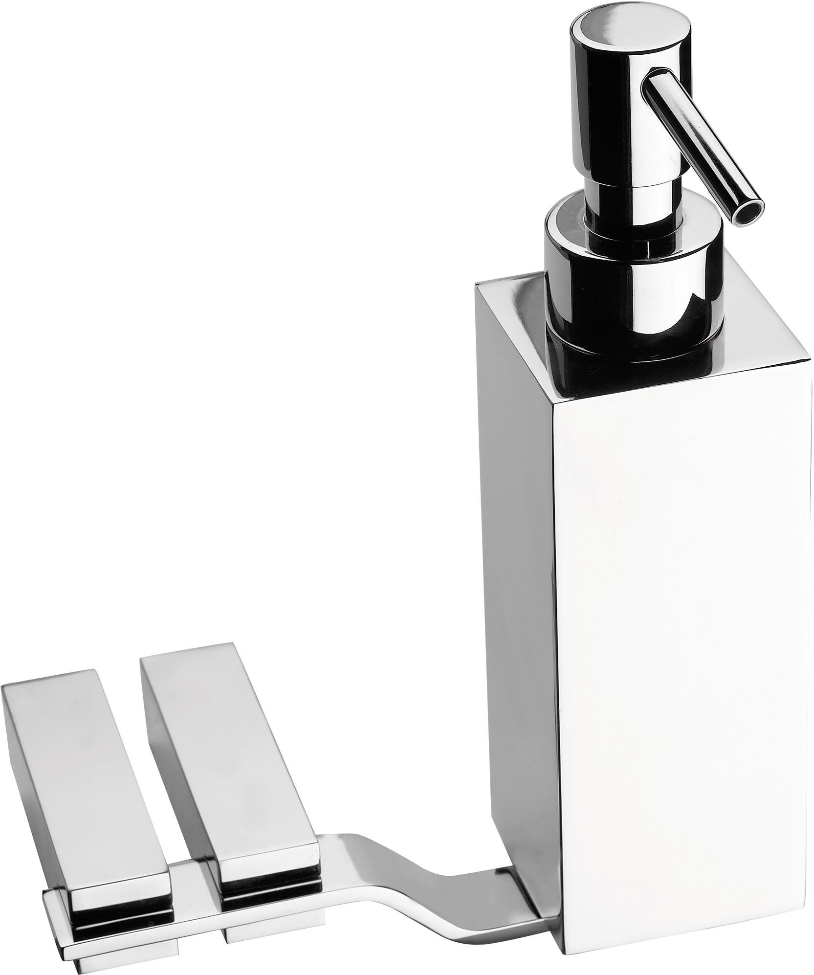 Дозатор Webert Wolo WO500201015 - 0