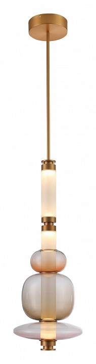 Светильник на штанге Lightstar Emisfero 737540 - 0