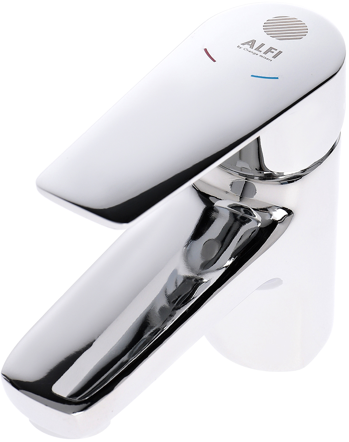 Смеситель для раковины STWORKI Орхус OR-01cr - 2