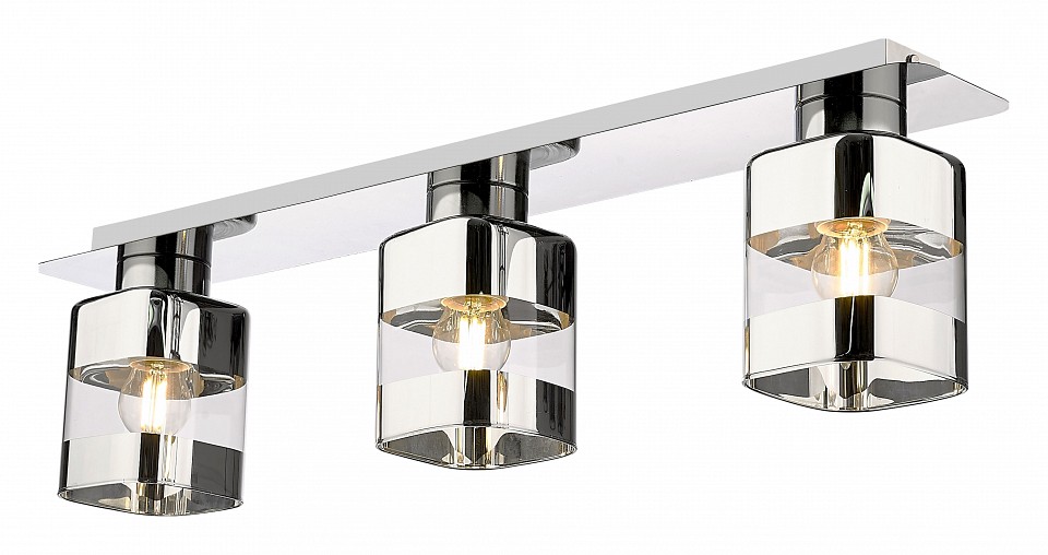 Потолочный светильник Velante 241-107-03 - 0