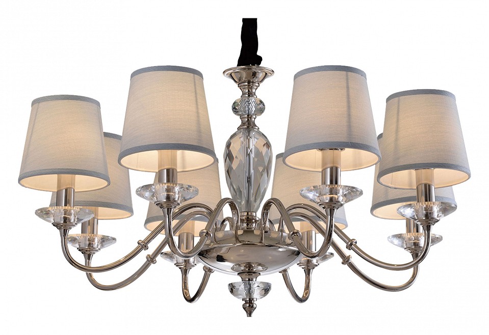 Подвесная люстра Aployt Lorett APL.760.03.08 - 0