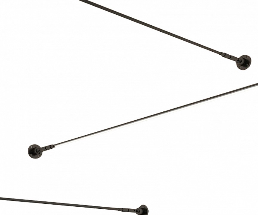 Светильник на растяжке Kink Light Скайлайн 2216-1000,19 - 0