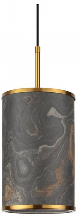 Подвесной светильник Odeon Light Bergi 5064/1A - 0