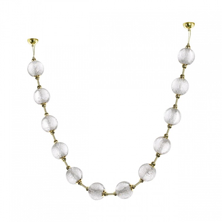 Подвесной светильник Odeon Light CRYSTAL 5008/48L - 3