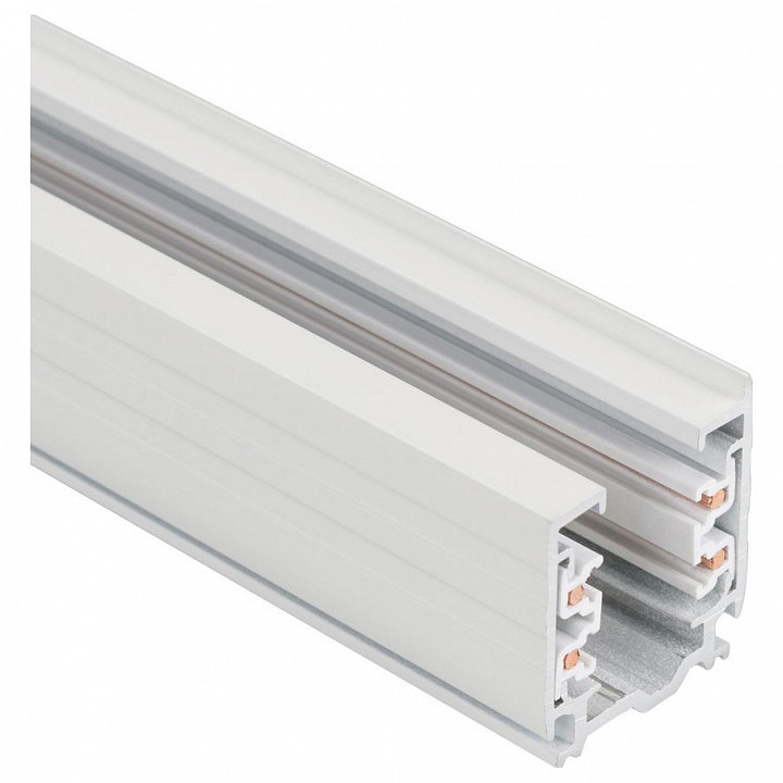 Шинопровод трехфазный Arlight LGD-D3P-4000 White-M 025249 - 0