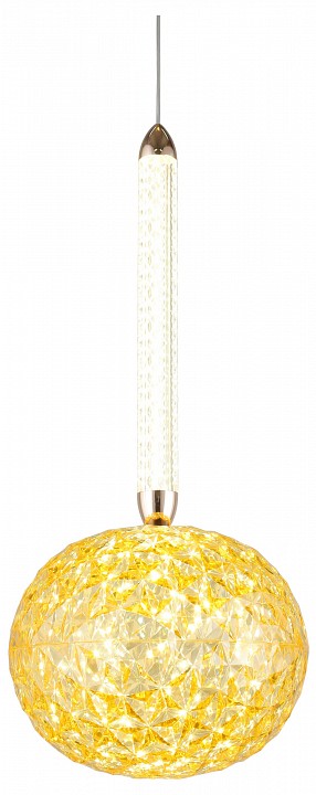 Подвесной светильник Aployt Dorote APL.036.26.11 - 0