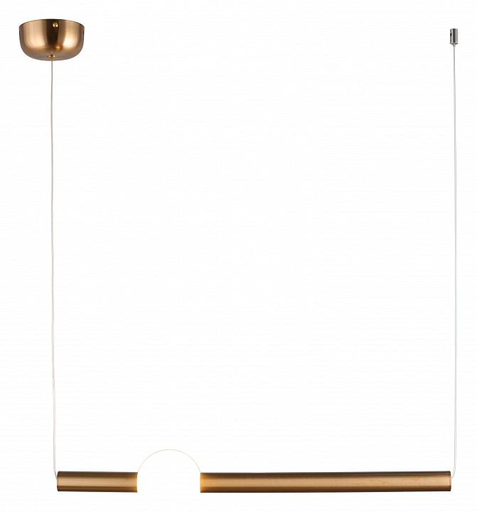 Подвесной светильник Aployt Zhozefin APL.038.16.12 - 1