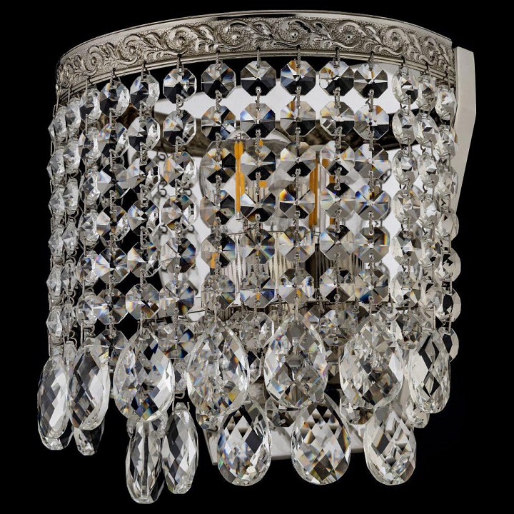 Накладной светильник Arti Lampadari Castellana Gold Castellana E 2.10.601 N - 1