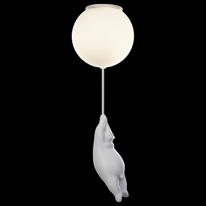 Потолочный светильник Loft IT Teddy 10030S - 2