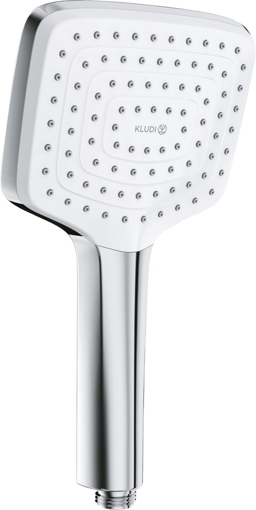 Душевая стойка Kludi Cockpit Discovery 8020091-00 - 11