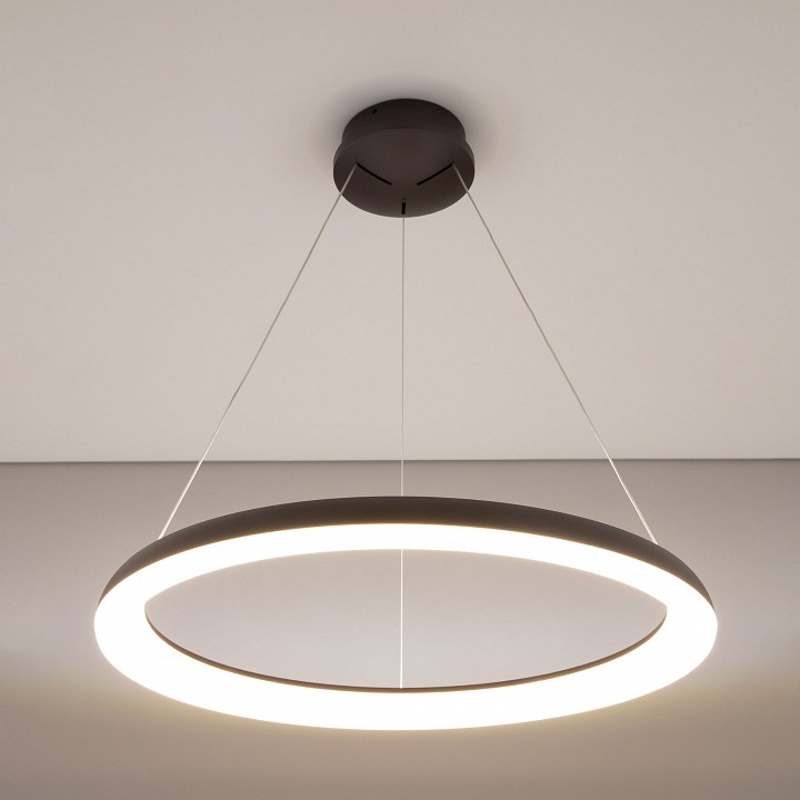 Подвесной светодиодный светильник Citilux Юпитер Смарт CL730A095S - 3