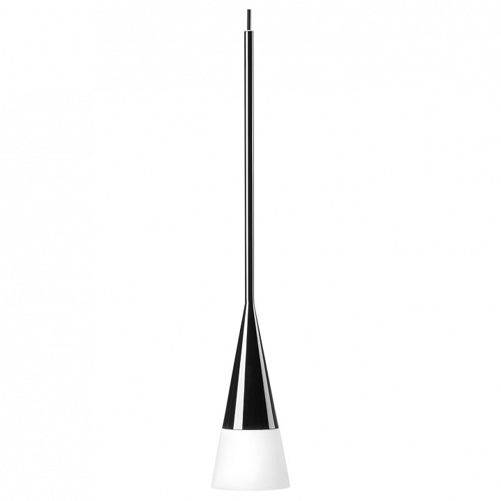 Трековый светильник Lightstar Conicita (804117+595007) PRO804117 - 0