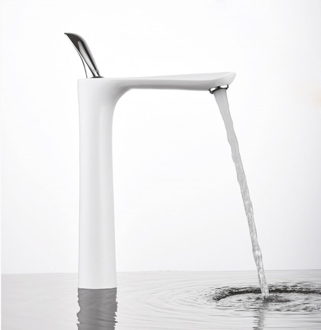 Смеситель для раковины D&K DA1032056 - 1