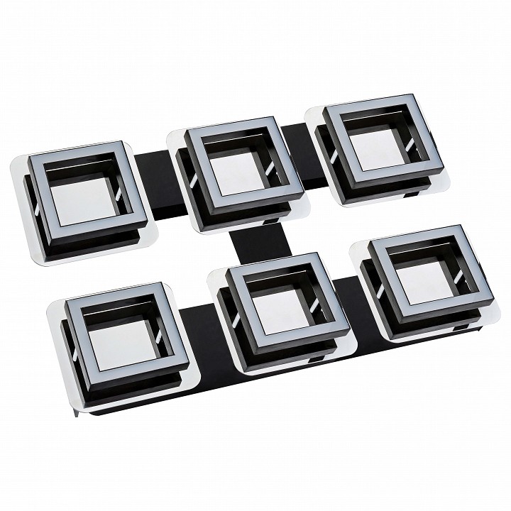 Встраиваемый светильник Horoz Electric Likya-6 HRZ00002253 - 0