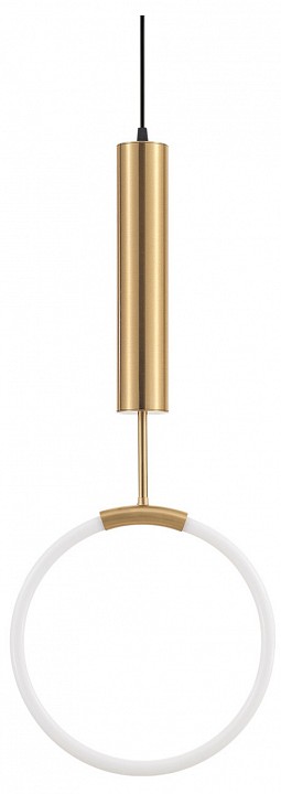 Подвесной светильник Freya Pina FR5387PL-L14BS - 0