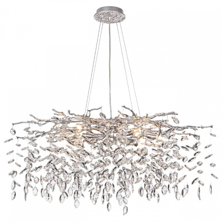 Подвесная люстра Odeon Light Delica 4970/12 - 1