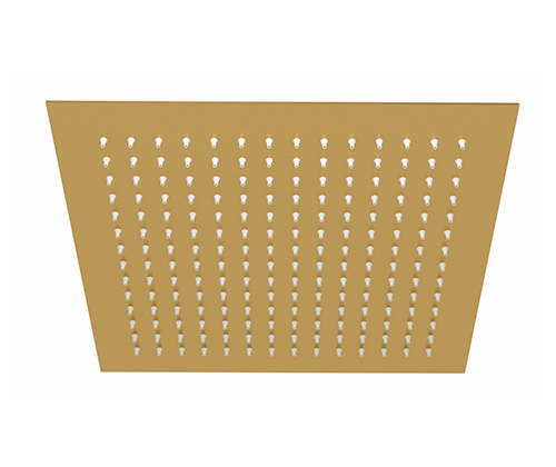 NEW A260 Верхняя душевая насадка - 0